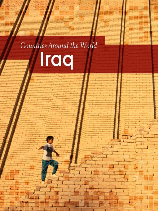 Title details for Iraq by Paul Mason - Available